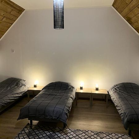 Comfortable House For 6 Guests In Saint-Come-Du-Mont Villa Eksteriør billede
