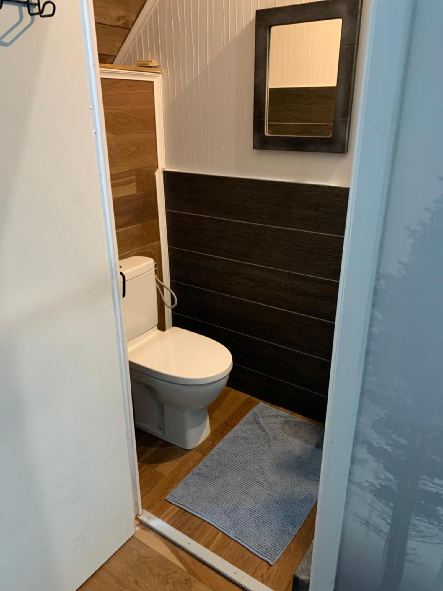Comfortable House For 6 Guests In Saint-Come-Du-Mont Villa Eksteriør billede